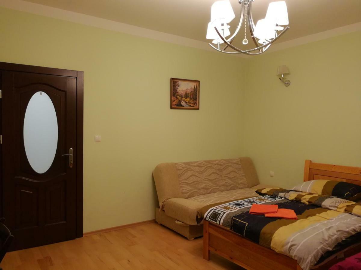 Np Sunshine Hostel Rybie Εξωτερικό φωτογραφία