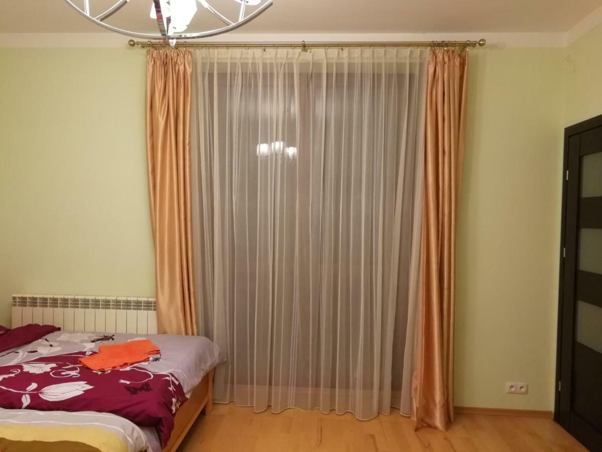 Np Sunshine Hostel Rybie Εξωτερικό φωτογραφία