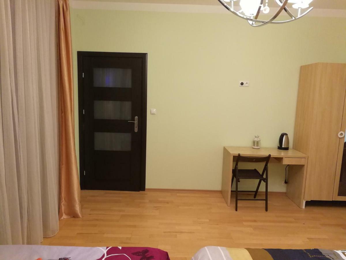 Np Sunshine Hostel Rybie Εξωτερικό φωτογραφία