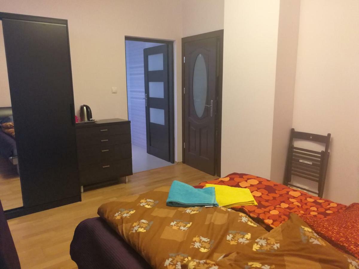 Np Sunshine Hostel Rybie Εξωτερικό φωτογραφία
