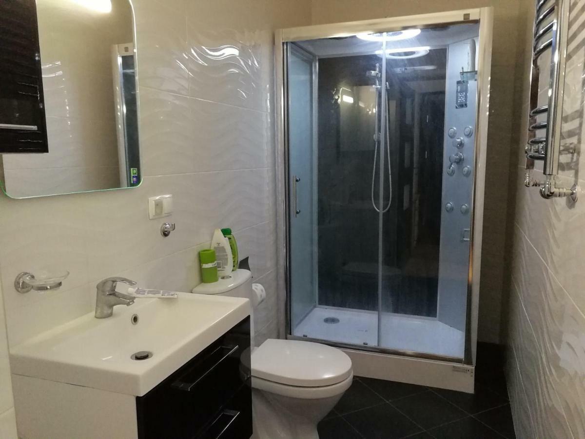 Np Sunshine Hostel Rybie Εξωτερικό φωτογραφία