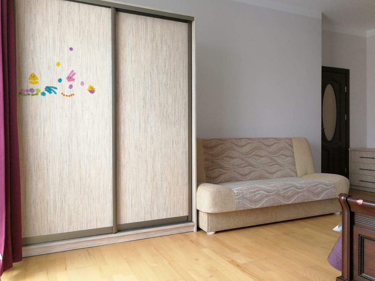 Np Sunshine Hostel Rybie Εξωτερικό φωτογραφία