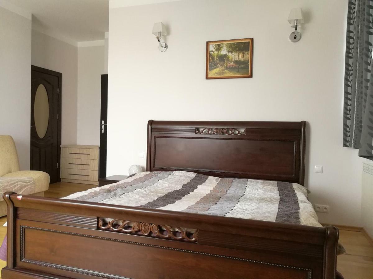 Np Sunshine Hostel Rybie Εξωτερικό φωτογραφία