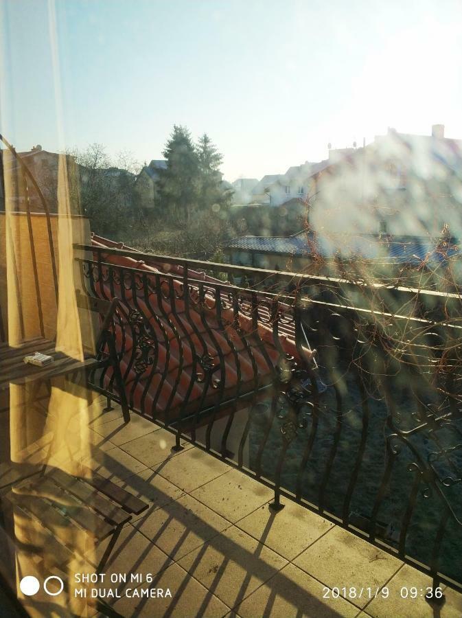 Np Sunshine Hostel Rybie Εξωτερικό φωτογραφία