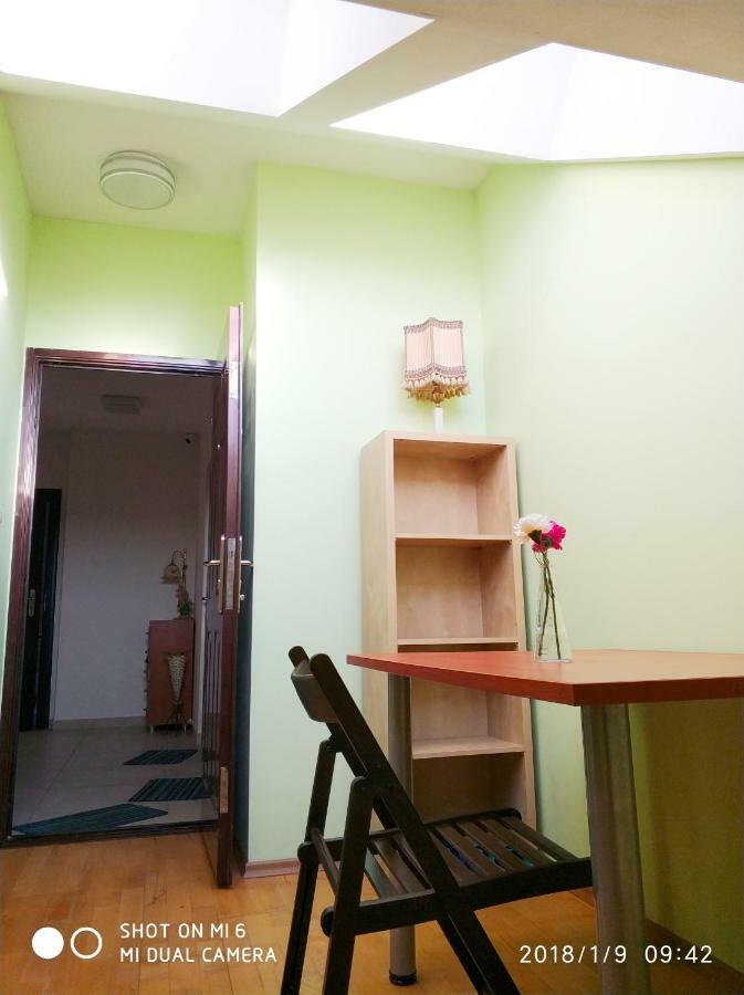 Np Sunshine Hostel Rybie Εξωτερικό φωτογραφία