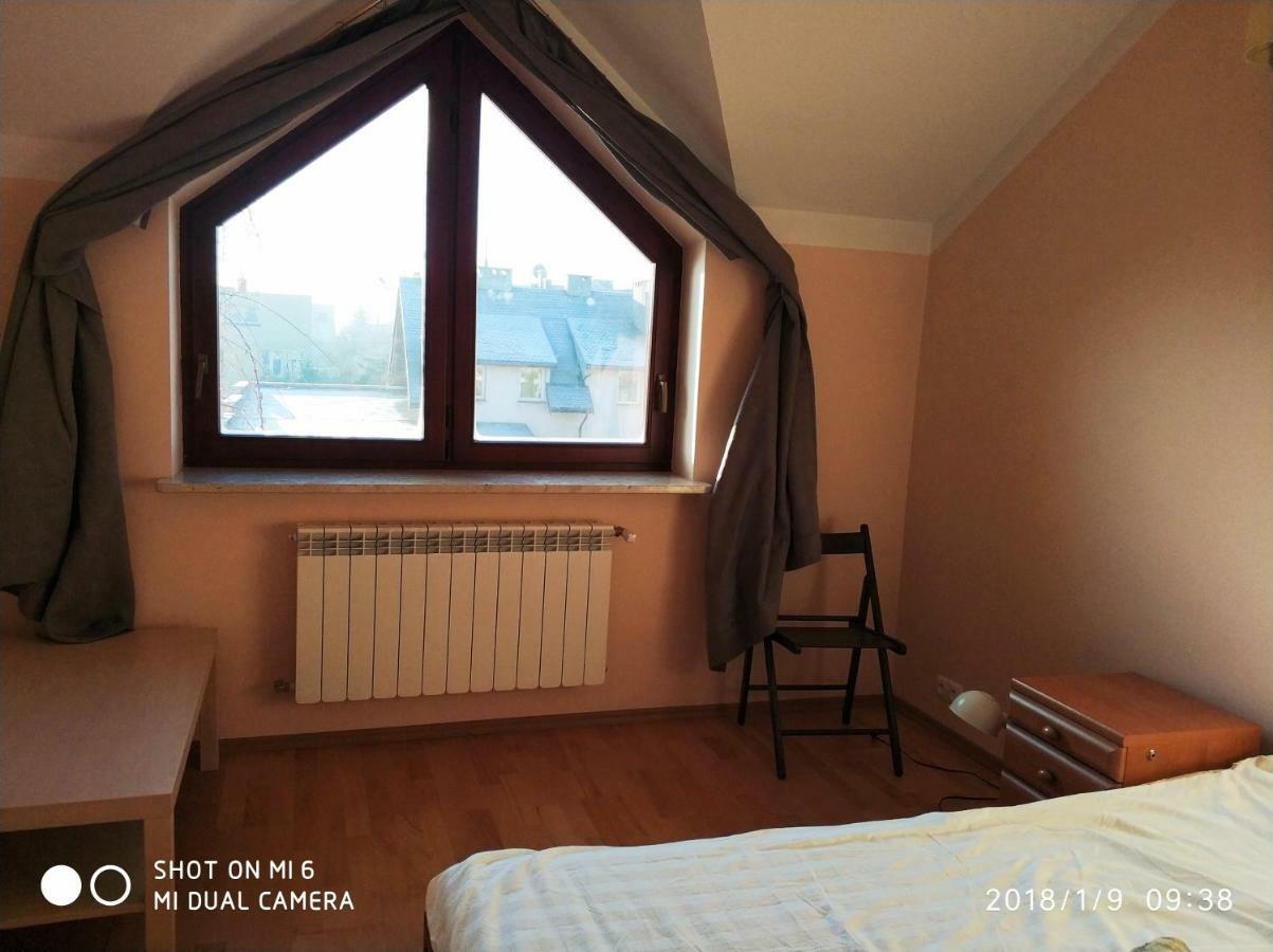 Np Sunshine Hostel Rybie Εξωτερικό φωτογραφία