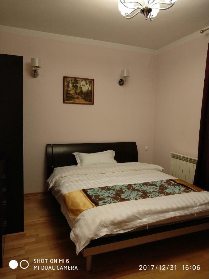 Np Sunshine Hostel Rybie Εξωτερικό φωτογραφία