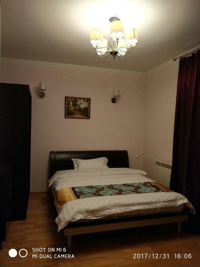 Np Sunshine Hostel Rybie Εξωτερικό φωτογραφία