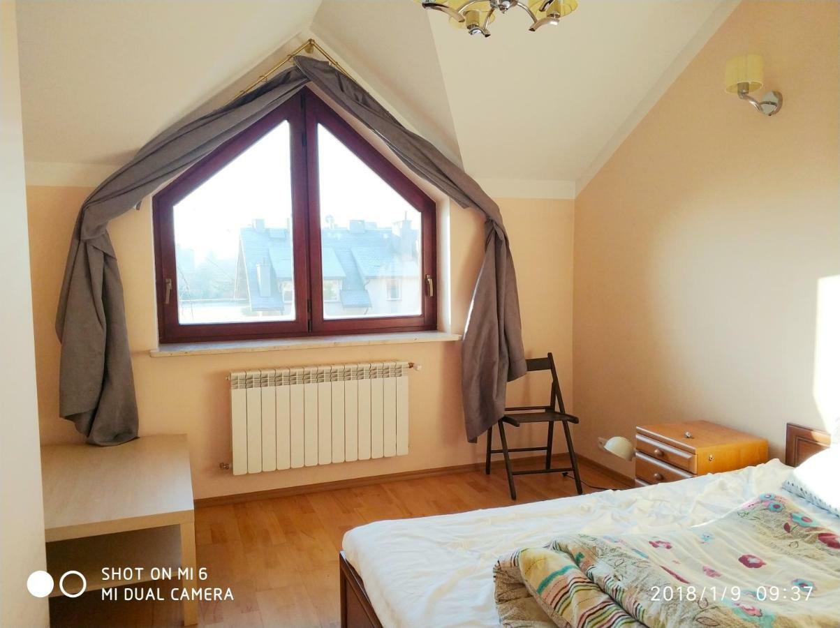 Np Sunshine Hostel Rybie Εξωτερικό φωτογραφία
