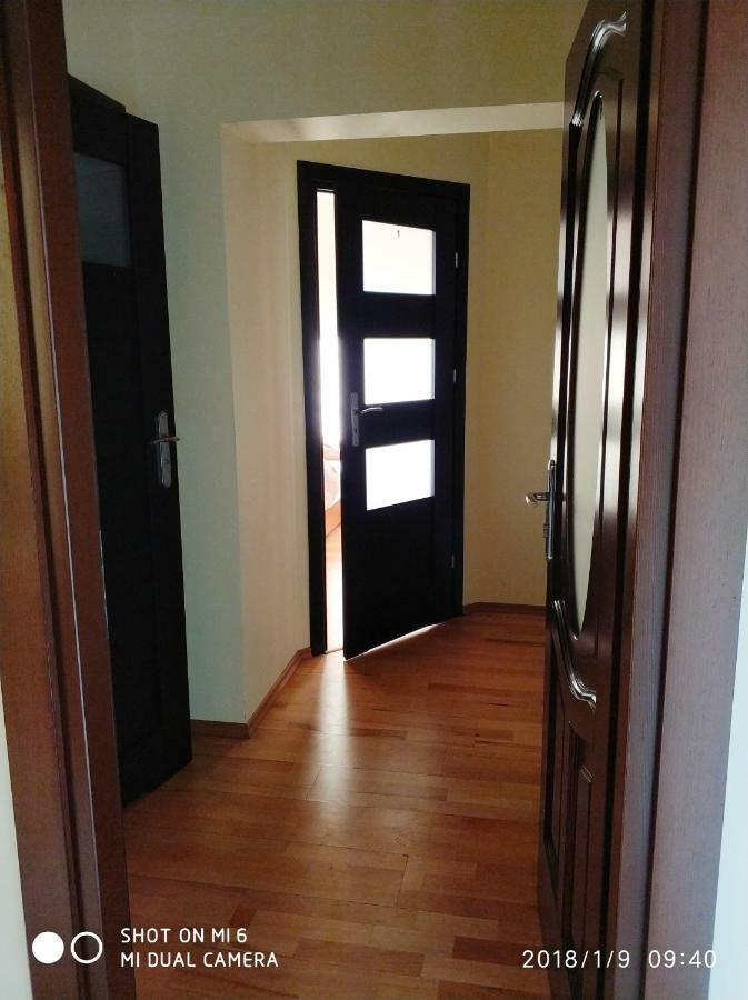 Np Sunshine Hostel Rybie Εξωτερικό φωτογραφία