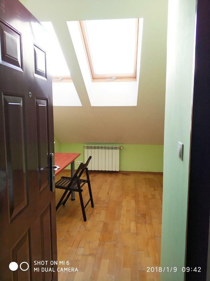 Np Sunshine Hostel Rybie Εξωτερικό φωτογραφία
