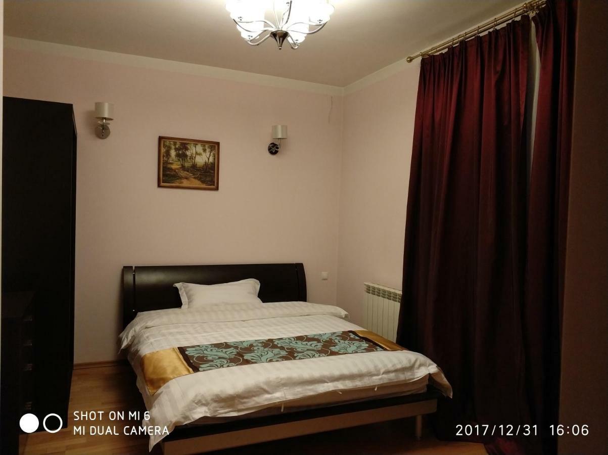 Np Sunshine Hostel Rybie Εξωτερικό φωτογραφία