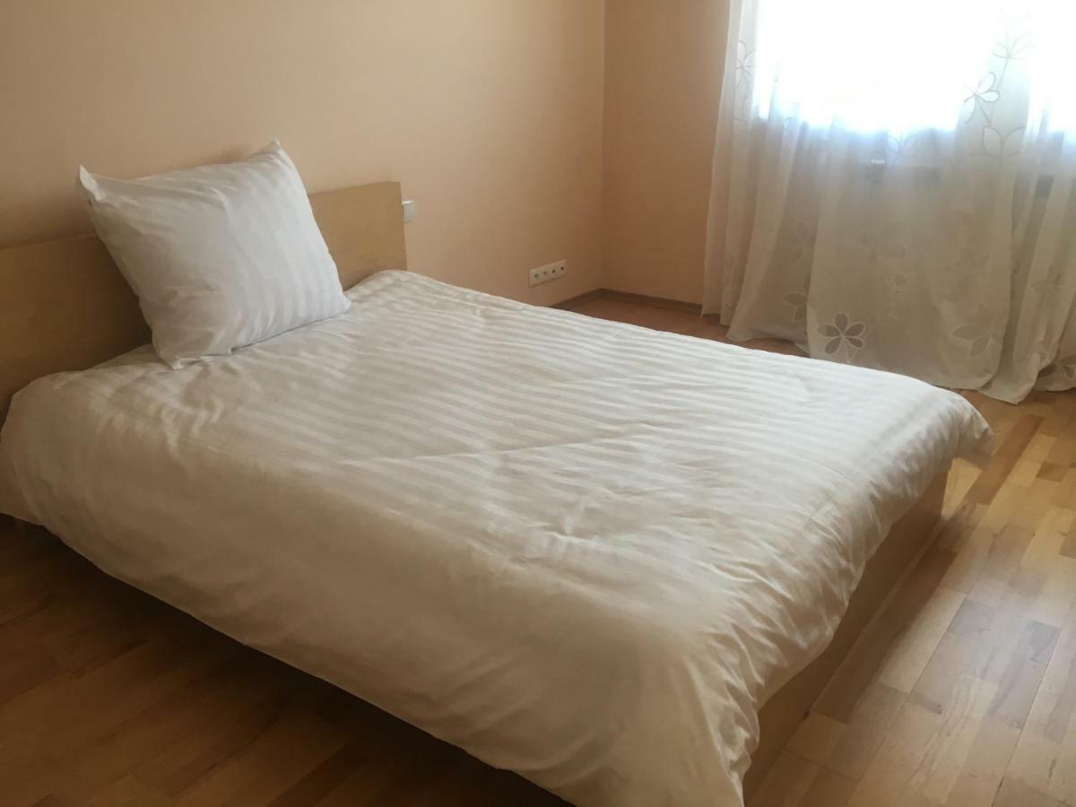 Np Sunshine Hostel Rybie Εξωτερικό φωτογραφία