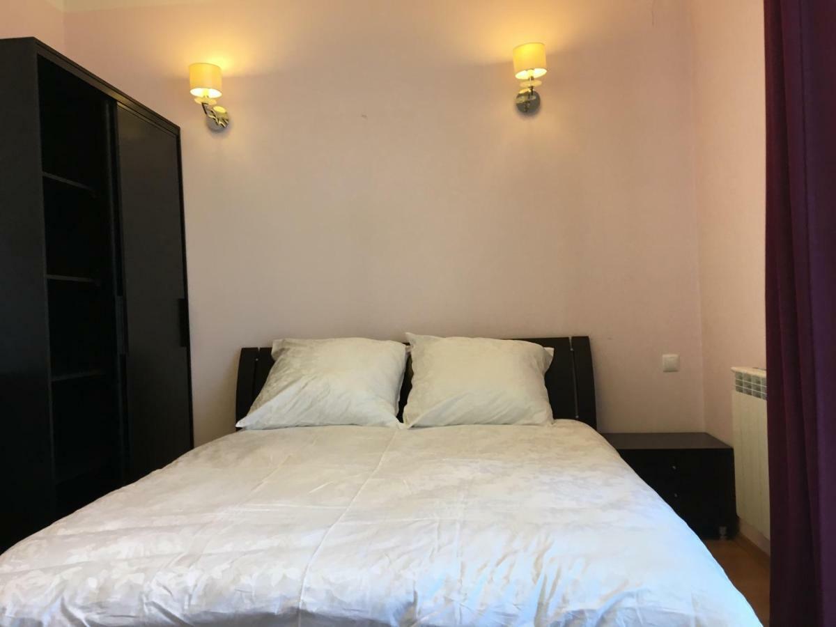 Np Sunshine Hostel Rybie Εξωτερικό φωτογραφία