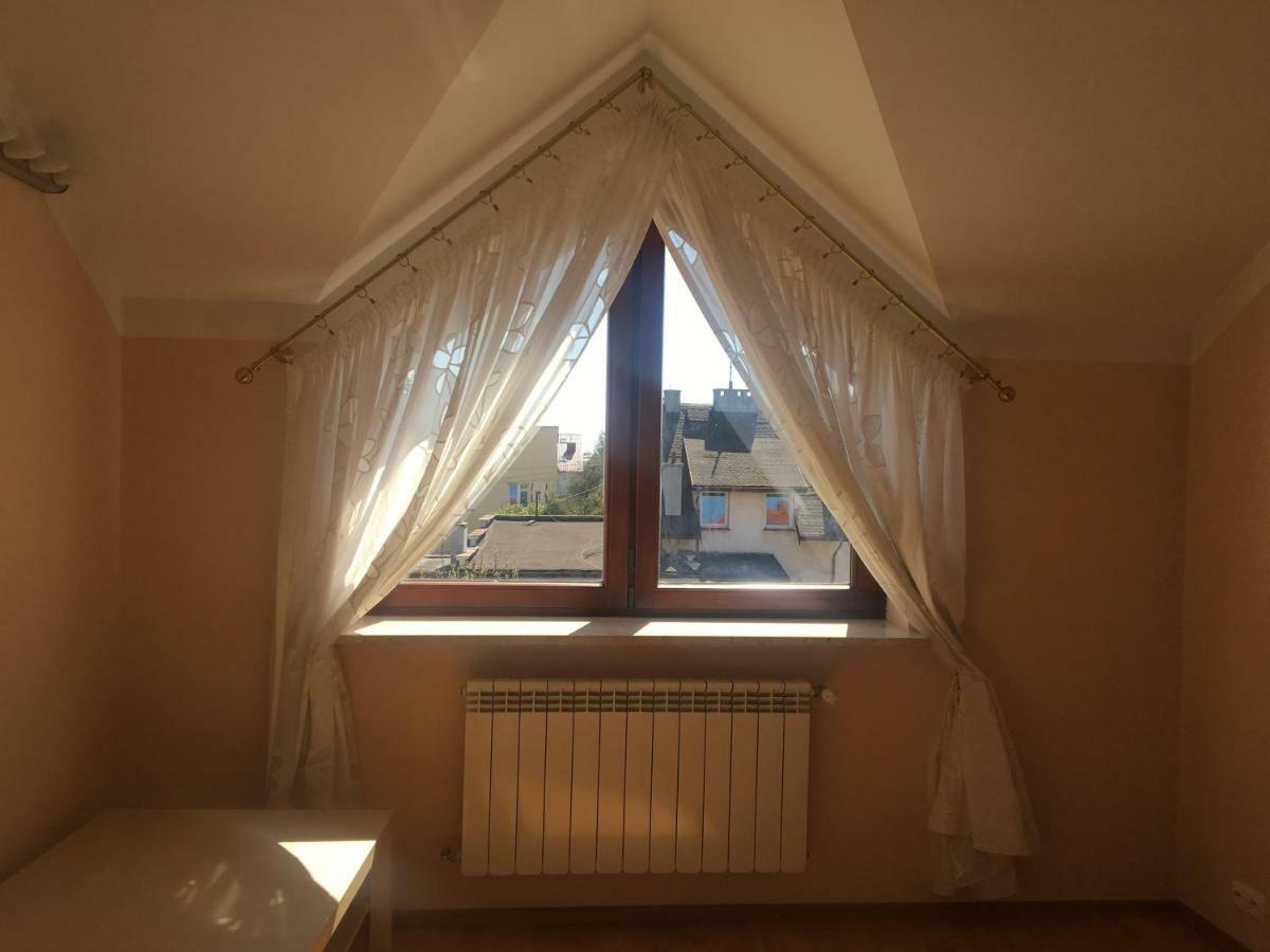 Np Sunshine Hostel Rybie Εξωτερικό φωτογραφία
