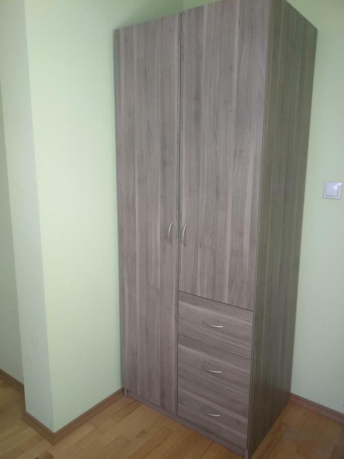 Np Sunshine Hostel Rybie Εξωτερικό φωτογραφία