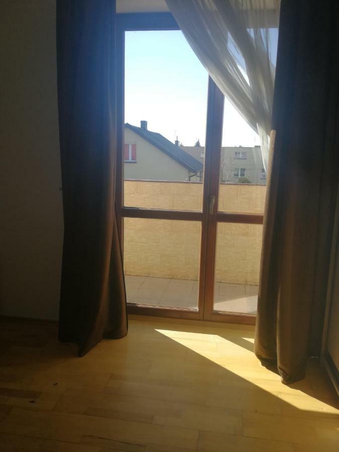 Np Sunshine Hostel Rybie Εξωτερικό φωτογραφία