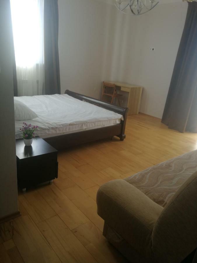 Np Sunshine Hostel Rybie Εξωτερικό φωτογραφία